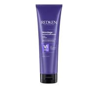 REDKEN - Color Extend Blondage - Masque Neutralisant Cheveux Blonds - 250ml
