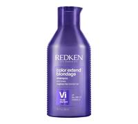REDKEN - Color Extend Blondage - Shampoing Neutralisant Cheveux Blonds - 300ml
