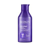 Redken Color Extend Blondage Shampoo 300ml - shampooing anti-jaune