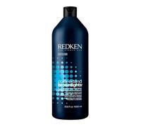 Redken Color Extend Brownlights Shampoing Neutralisant Pour Cheveux Bruns 1L