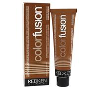 Redken Color Fusion Coloration crème 60ml - # 5Gr gold/red