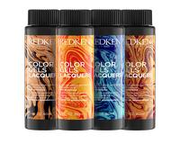 Redken Color Gel Lacquers 4RR Lava 60ml