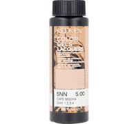 Redken Color Gel Lacquers 5NN Natural Cafe Mocha 60ml