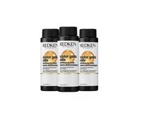 Coloration sans ammoniaque 6NN chocolate mousse Color Gels Oils Redken 60ML