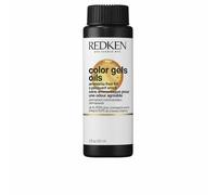 Coloration sans ammoniaque 10NW Color Gels Oils Redken 60ML