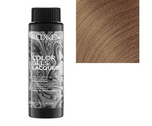 Redken - Coloration permanente Color Gels Lacquers doré beige 7.31 - 7GB