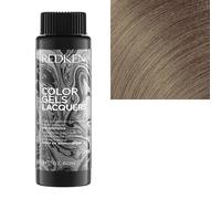 Redken - Coloration permanente Color Gels Lacquers naturel 8.0 - 8N