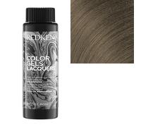 Redken - Coloration permanente Color Gels Lacquers naturel cendré 8.01 - 8NA