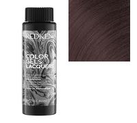 Redken - Coloration permanente Color Gels Lacquers rouge brun 5.65 - 5RB