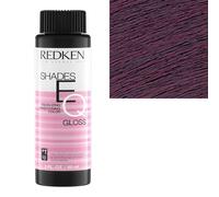 Redken - Coloration ton sur ton Shades EQ Gloss 04VRO violet rose