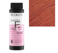 Redken - Coloration ton sur ton Shades EQ Gloss 06AA acajou intense bonfire