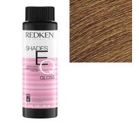 Redken - Coloration ton sur ton Shades EQ Gloss 06WG doré chaud mango