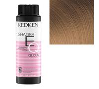 Redken - Coloration ton sur ton Shades EQ Gloss 07G doré saffron