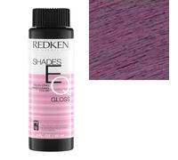 Redken - Coloration ton sur ton Shades EQ Gloss 08RI violet rose
