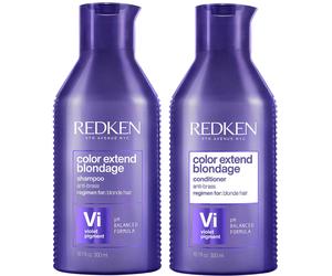 Redken Colour Extend Blondage Duo (2 x 300ml)