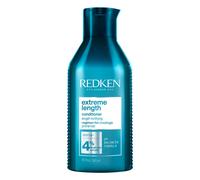 Redken Extreme Length Après-shampooing 300ml - Fortifiant pour cheveux longs, fragiles et cassants