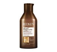 Redken - Conditioner pour cheveux bouclés à crépus All Soft Mega Curls