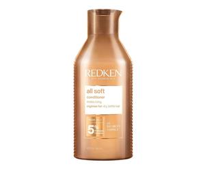 REDKEN Conditionneurs All Soft Conditioner