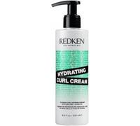 250ml Redken acidic bonding curls Hydrating Curl Cream