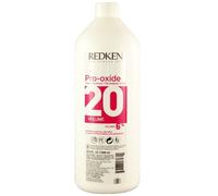 Redken Crème Pro-Oxide Developer 20 Volume 1 Par Lt.
