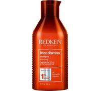 Redken Curl-Hair Frizz-DismissShampoo 300 ml