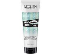 Redken Curl-Hair Styling-Hybrid-CurlGel sculptant pour boucles 250 ml