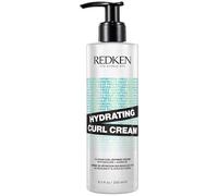 Redken Curl-Hair Styling-Hybrid-CurlHydrating Curl Cream 250 ml