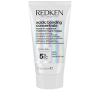 Soin sans rinçage Acidic Bonding Concentrate Redken 50ML