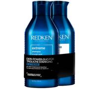 Redken Damaged-hair ExtremeDuo de soins XL Shampoo 500 ml + Conditioner 500 ml 500 ml