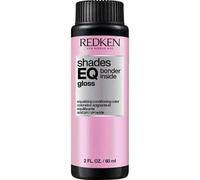 REDKEN DEMI-PERMANENTES REDKEN SHADES EQ BONDER INSIDE 07GRO GOLDEN FIZZ 60 ML
