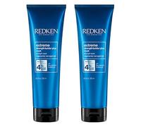 Redken Double masque Extreme Strength Builder Plus - 2 x 250 ml
