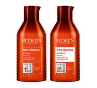 Redken - Duo anti-frisottis Frizz Dismiss