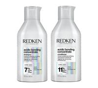 Redken Après-shampoing Acidic Bonding Concentrate 300 ml