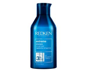 Redken Extreme 300 ML - Shampooing fortifiant pour cheveux fragiles