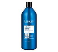 Redken Extreme Après-shampooing 1000ml - Renforçant pour cheveux fragilisés et abîmés