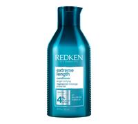 REDKEN - Extreme Length - Après-shampoing Fortifiant Cheveux Longs - 300ml