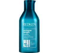 Redken Extreme Length Shampoo 300 ml