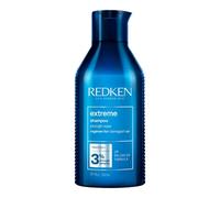 REDKEN - Extreme - Shampoing Fortifiant Cheveux Fragilisés - 300ml
