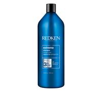 Redken Extreme Shampooing 1000 ML - Fortifiant pour cheveux affaiblis