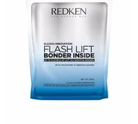 REDKEN FLASH LIFT BONDER INSIDE all-in-one bonder in lightener powder 500 gr