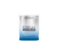 REDKEN FLASH LIFT BONDER INSIDE all-in-one bonder in lightener powder 500 gr