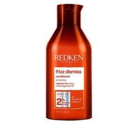 Redken Curl Hair Frizz Dismiss Conditioner 300 ml