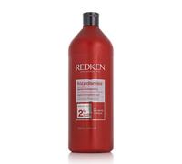 Redken Après-shampooing anti-frisottis Frizz Dismiss 1 l