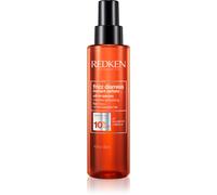 Redken Frizz Dismiss huile-sérum nourrissante pour cheveux indisciplinés et frisottis 125 ml