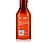 Redken Frizz Dismiss shampoing pour cheveux indisciplinés et frisottis 300 ml