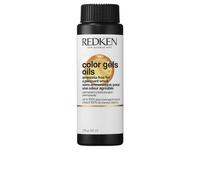 Redken Color Gel Oils 08Ab - 8.1 60Ml X 3 Un