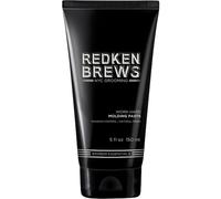 Redken Brews Pâte Coiffante Homme Work Hard 150 ml