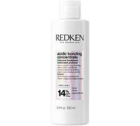 Redken Traitement pré-shampooing Acidic Bonding Concentrate – Réparation intensive – 190 ml