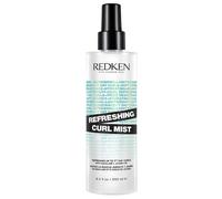 Redken Laque Pour Les Cheveux Refreshing Curl Mist 250ml