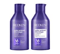 Redken Après-shampooing neutralisant réparateur pour cheveux blonds sensibilisés